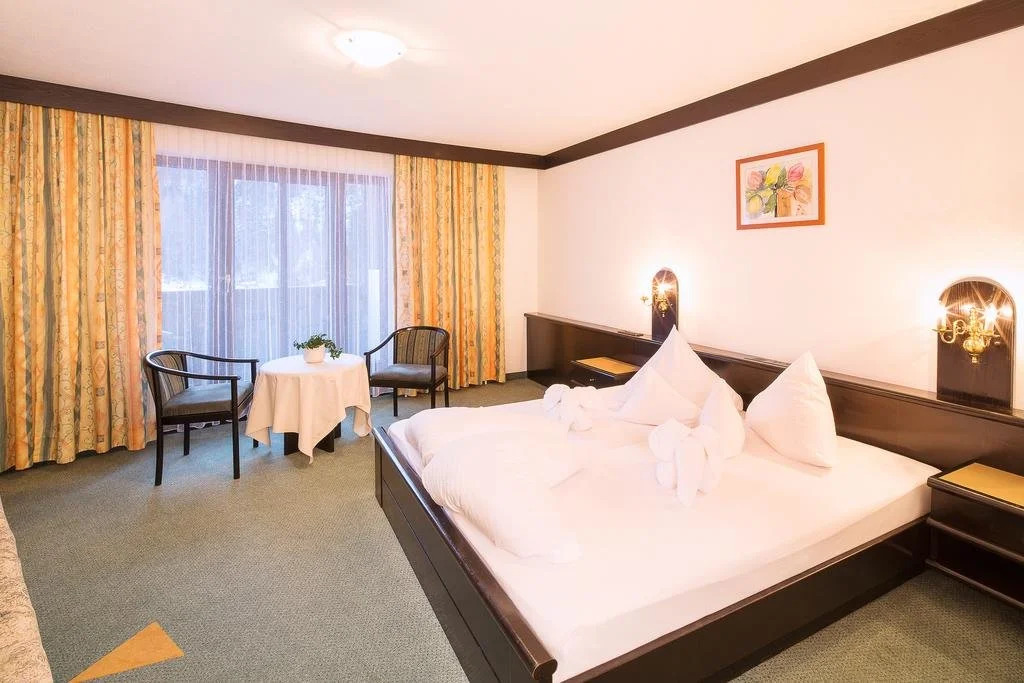 Hotel Neue Burg