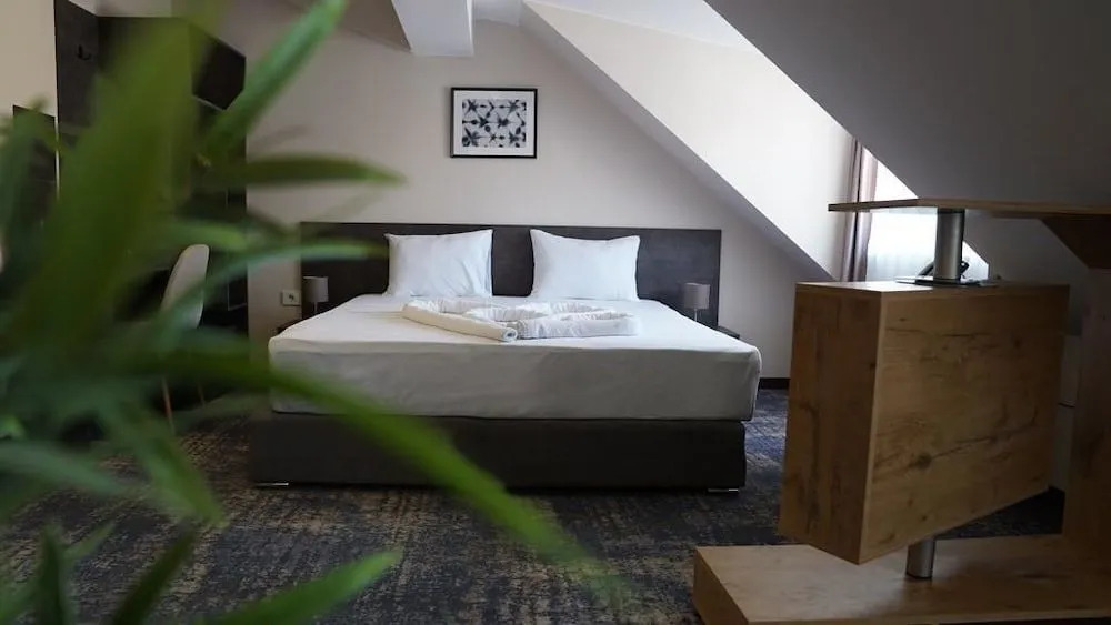 Hotel Premium