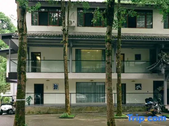 Wow. Wenxi Wawu Private Hot Spring Homestay