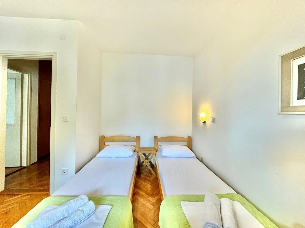 Family two bedroom apartment Slavia