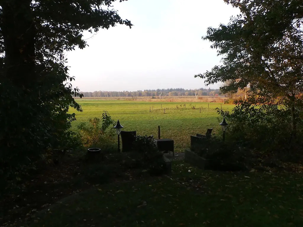 Holiday Home near Sallandse Heuvelrug