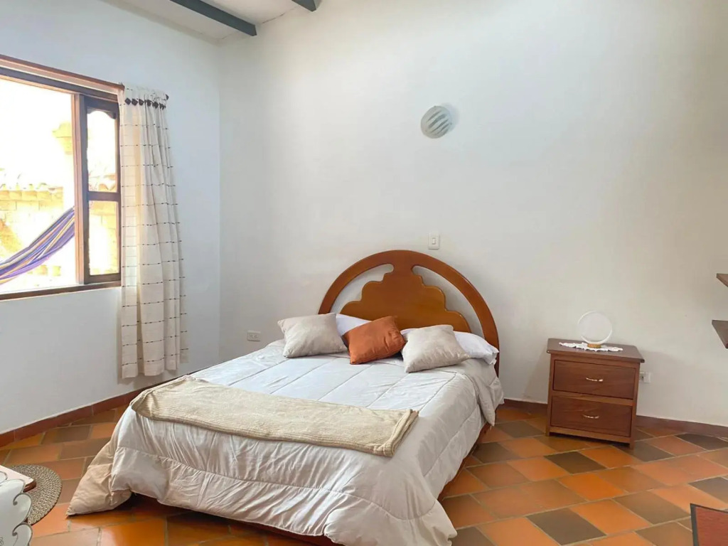 Cabaña Villa de Leyva - Villa Sofia Ritoque #1