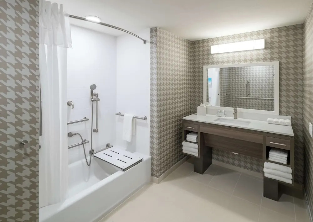 Home2 Suites By Hilton Jacksonville Airport