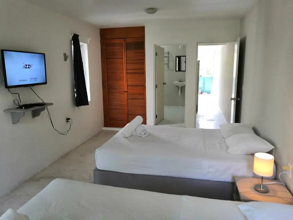Apartment & Studio 28
