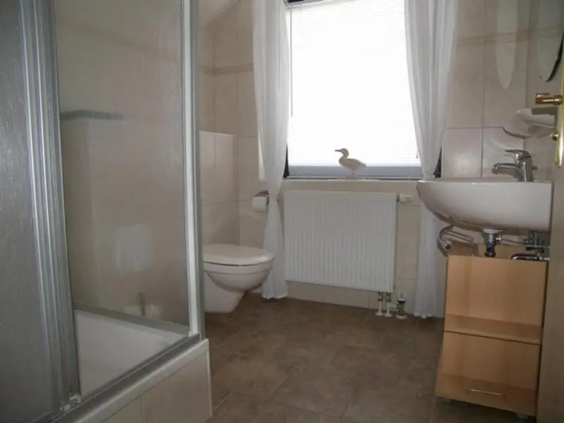 Ferienwohnung im 2_Familien_Haus