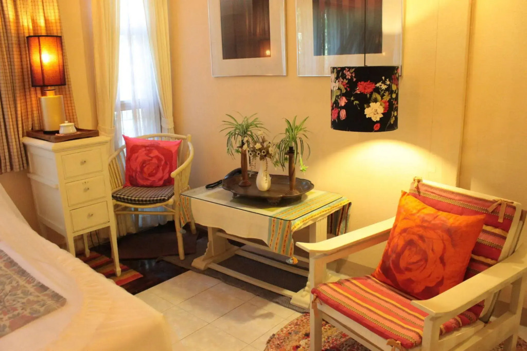 Suan Doi House Hotel and Resort