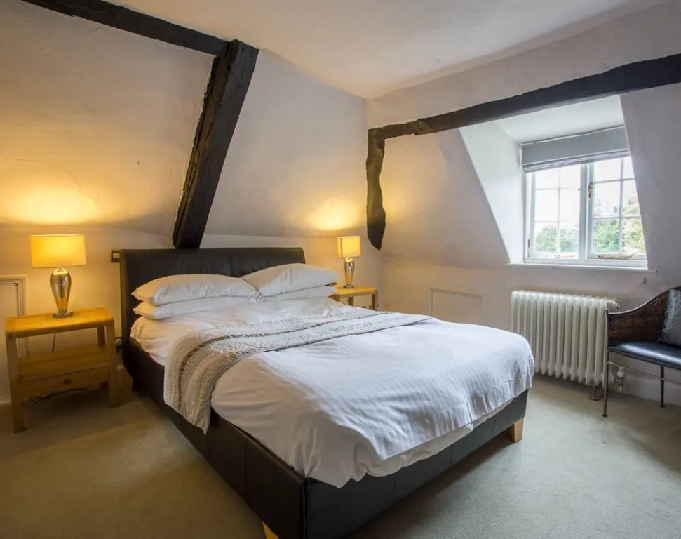 The Old Deanery