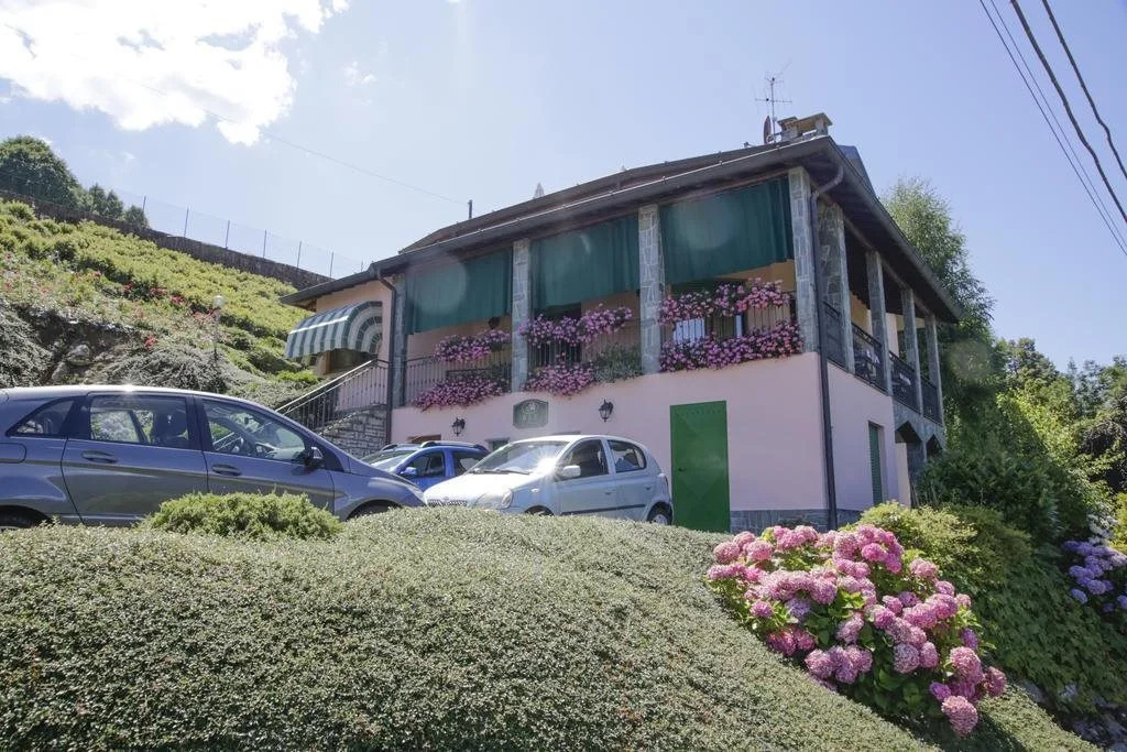 Bed and Breakfast Le Ortensie
