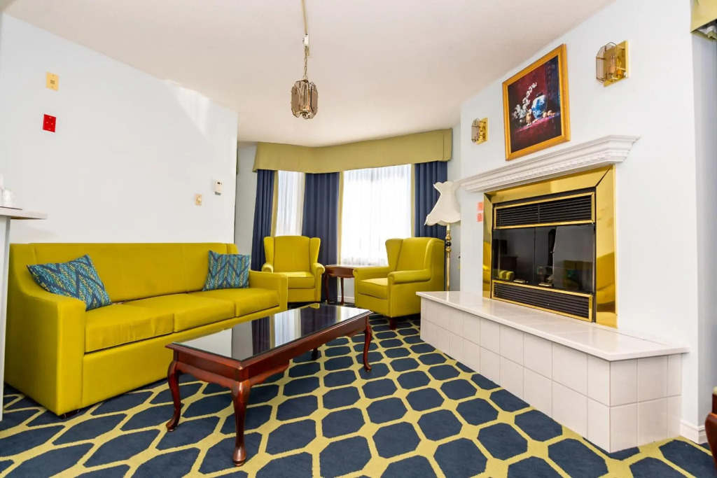 Auberge Giseles Inn