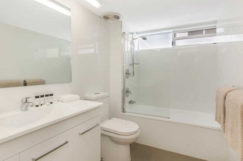 Bali Hai Apartments Noosa