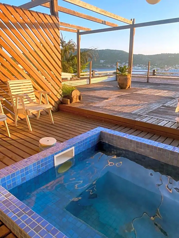 Loft da Prainha