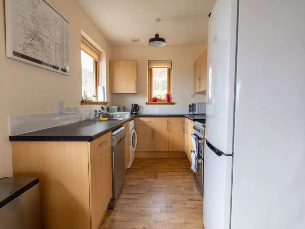 Holiday Home Peters Shed by Interhome