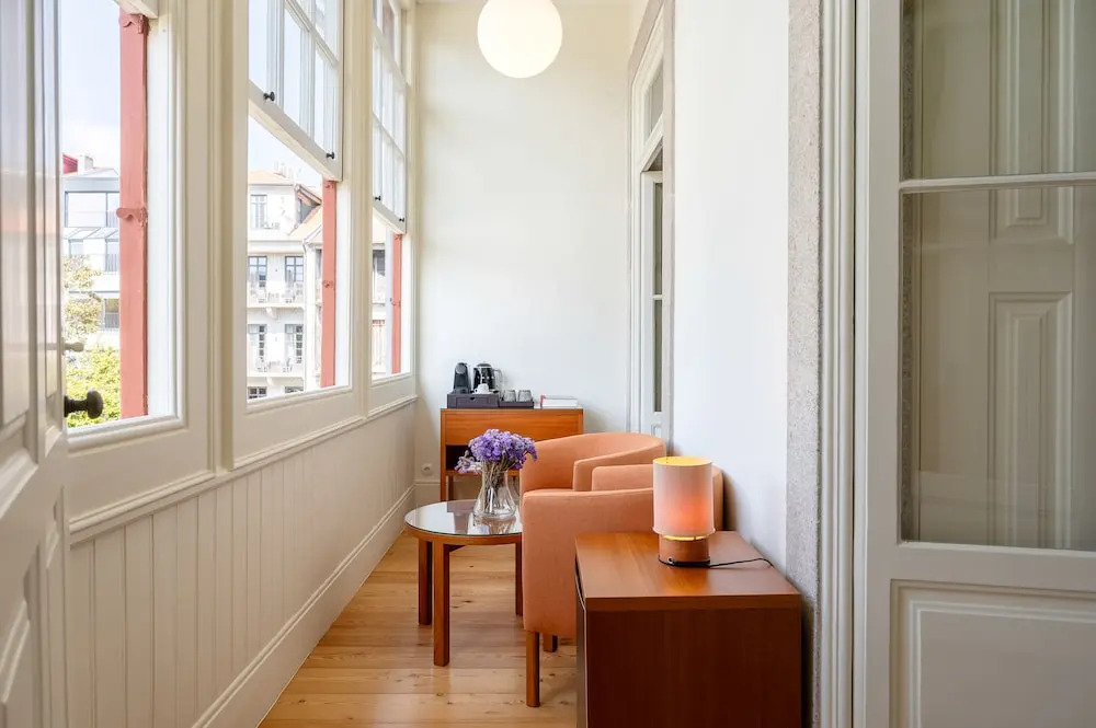 Casa do Arquiteto Townhouse