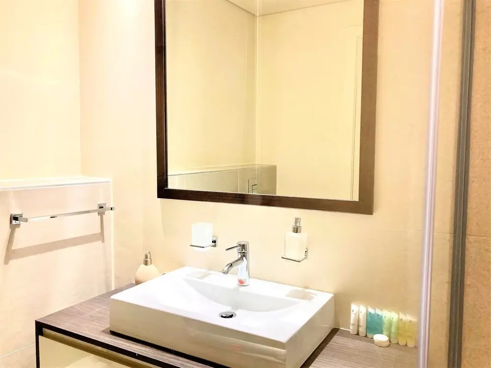 Amazing Living in Park View JVC