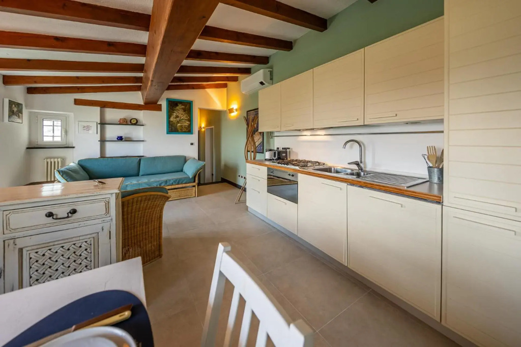 La Casa Di Pietra
