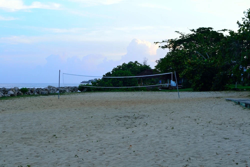 HS Negril Jamaica Getaway