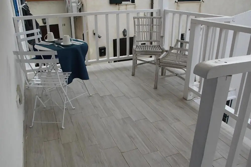Tropea Holiday House