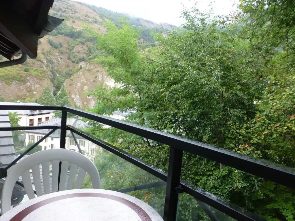 Appartement Brides-les-Bains, 3 pièces, 6 personnes - FR-1-512-221