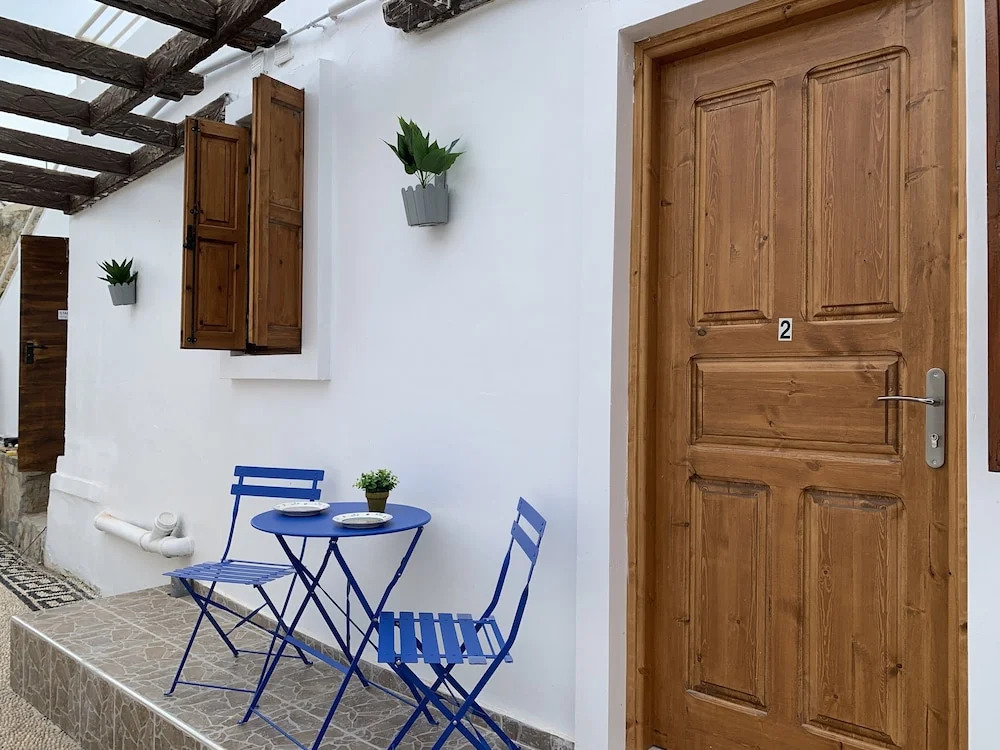The Studios at PALs, Lindos