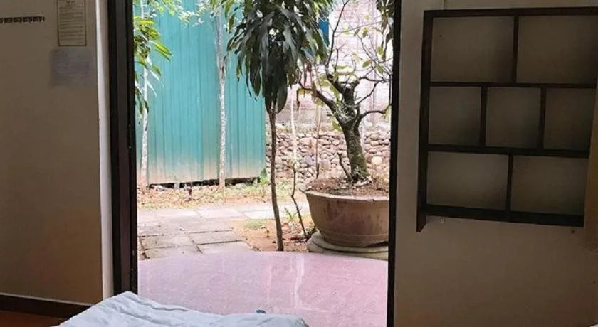 Huong Tuan Farmstay