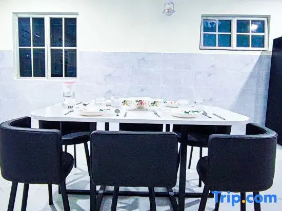 Modern 5-Bedroom House BBQ Event Wedding at Kajang by HCK