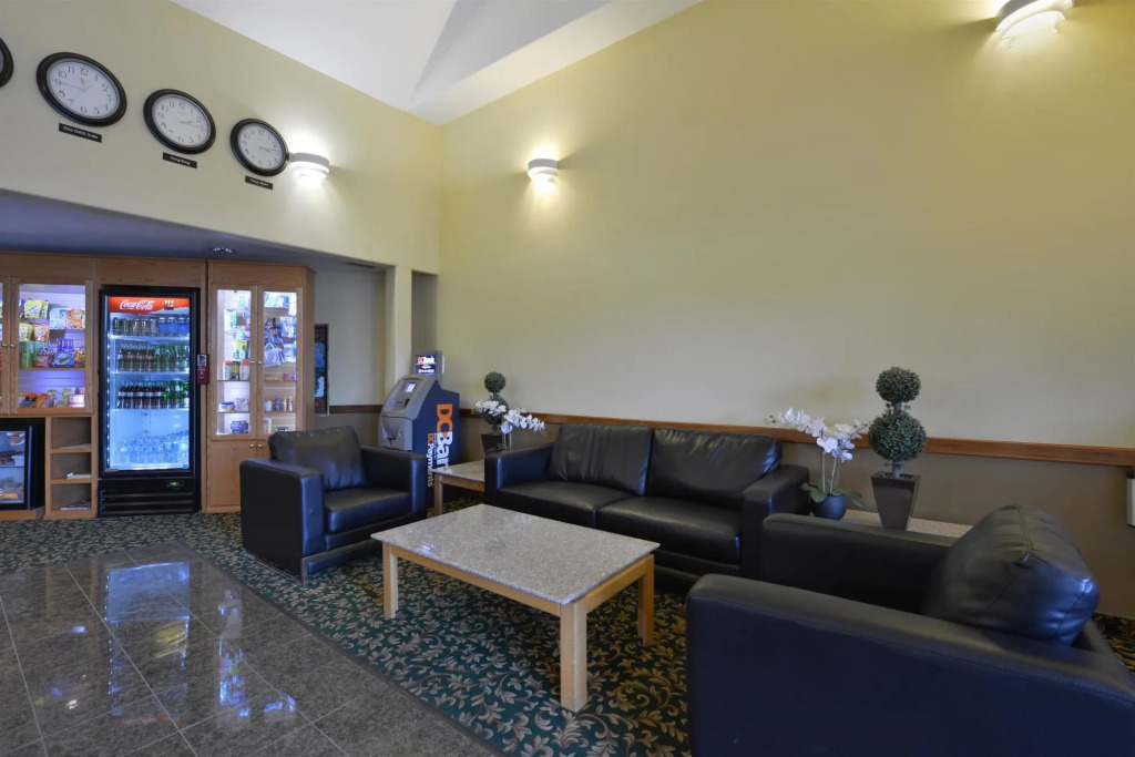 Days Inn by Wyndham Valemount
