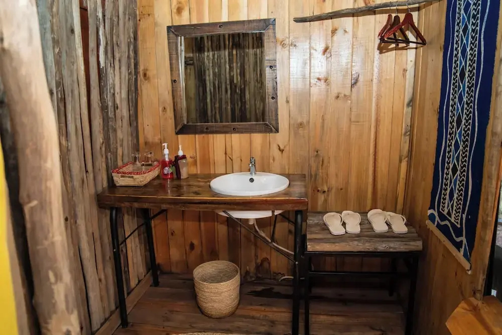 Maisha Serengeti Camps
