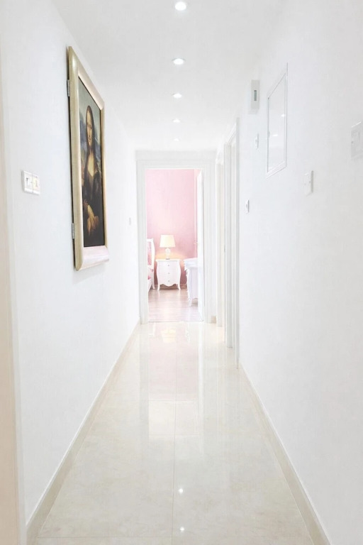 Gulf Beach Apartment