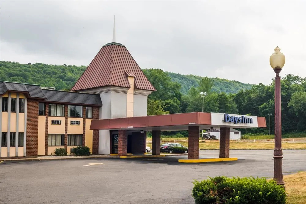 Days Inn Berlin Meriden