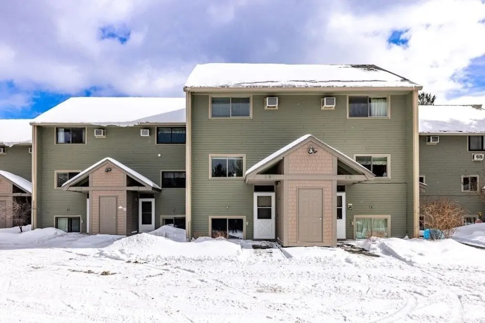 4br Private Townhouse At Smugglers' Notch Resort 4 Bedroom Condo