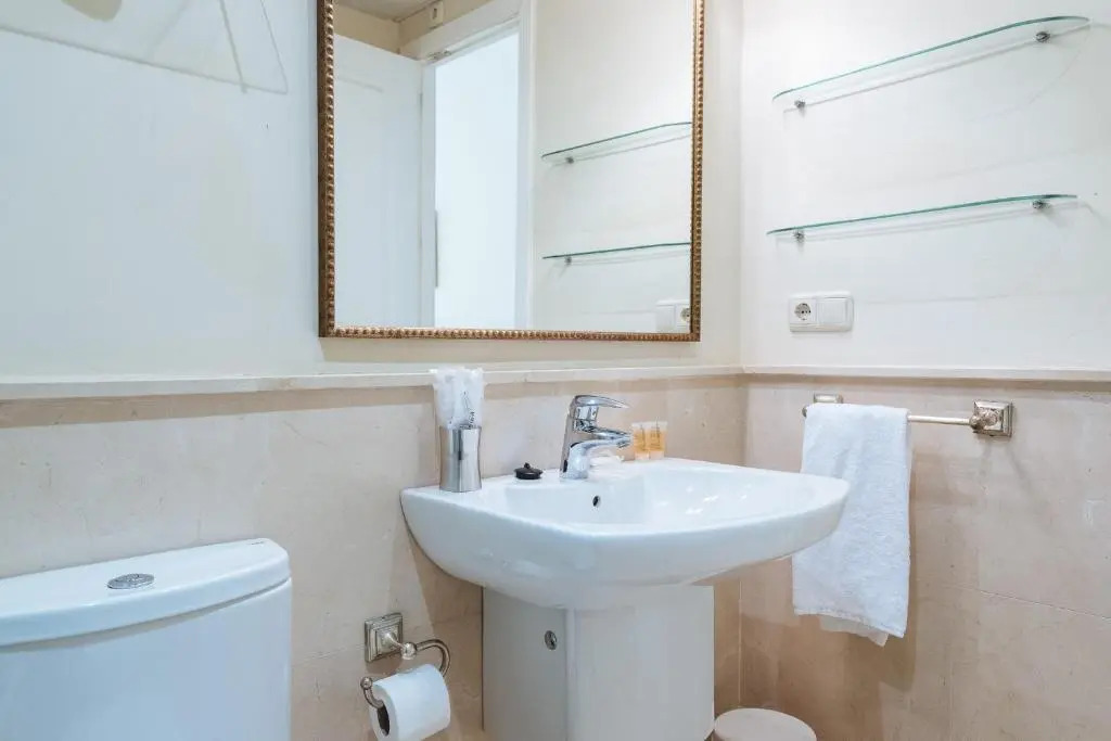 Apartamentos La Vistosona