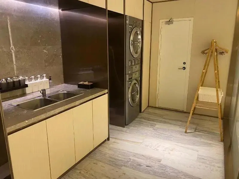 JI Hotel Shanghai Baoshan City Industrial Park