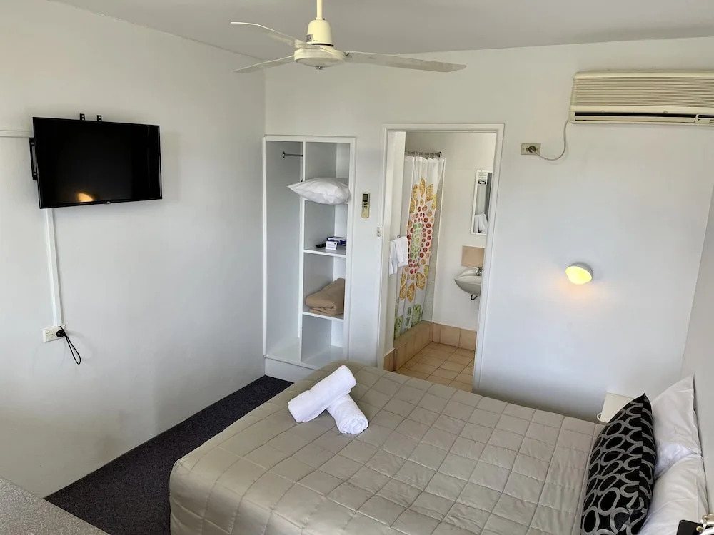 Quirindi Sunflower Motor Inn