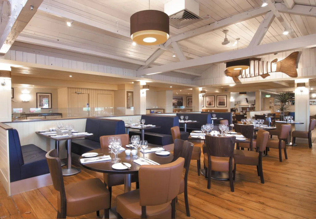 Madison Hotel