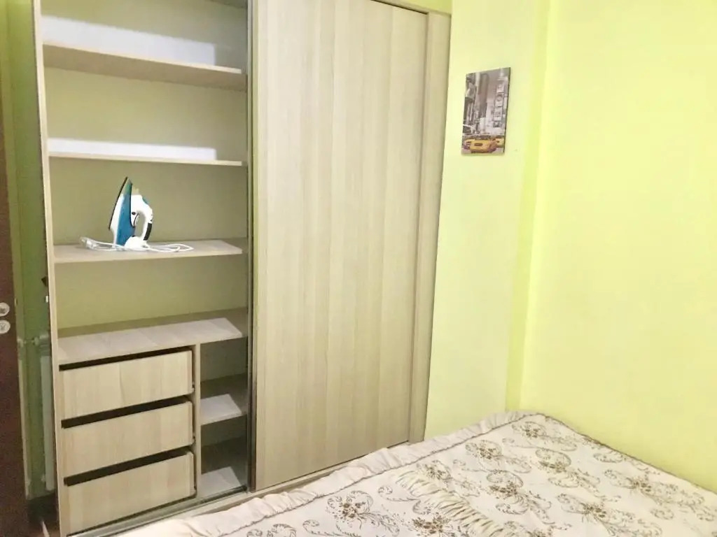 David APT 1A