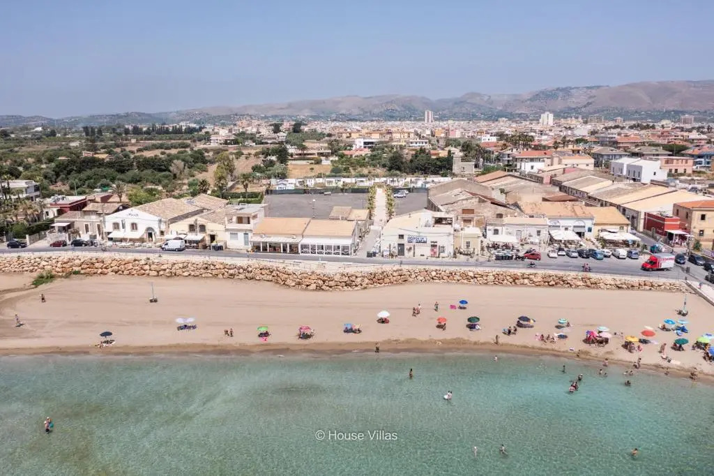 House&Villas - Residence Il Borgo