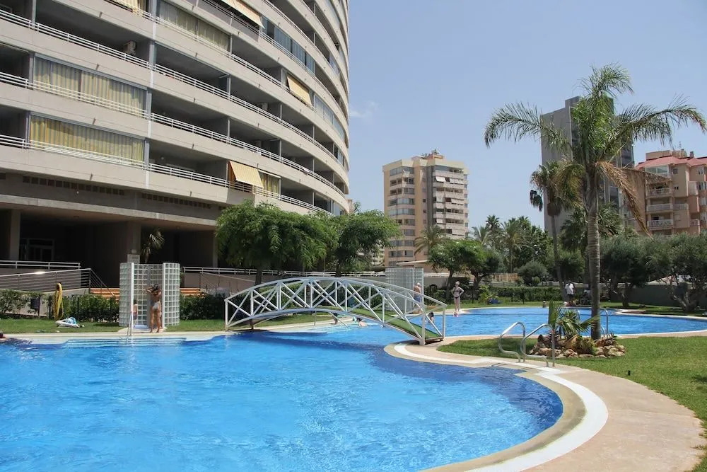 Cosy Second Sea Line Apart - Exclusive Residence