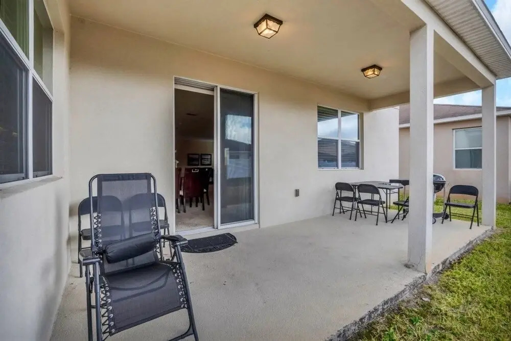 Exceptional 5 Bedroom Property On Crystal Cove 5 Villa by Redawning