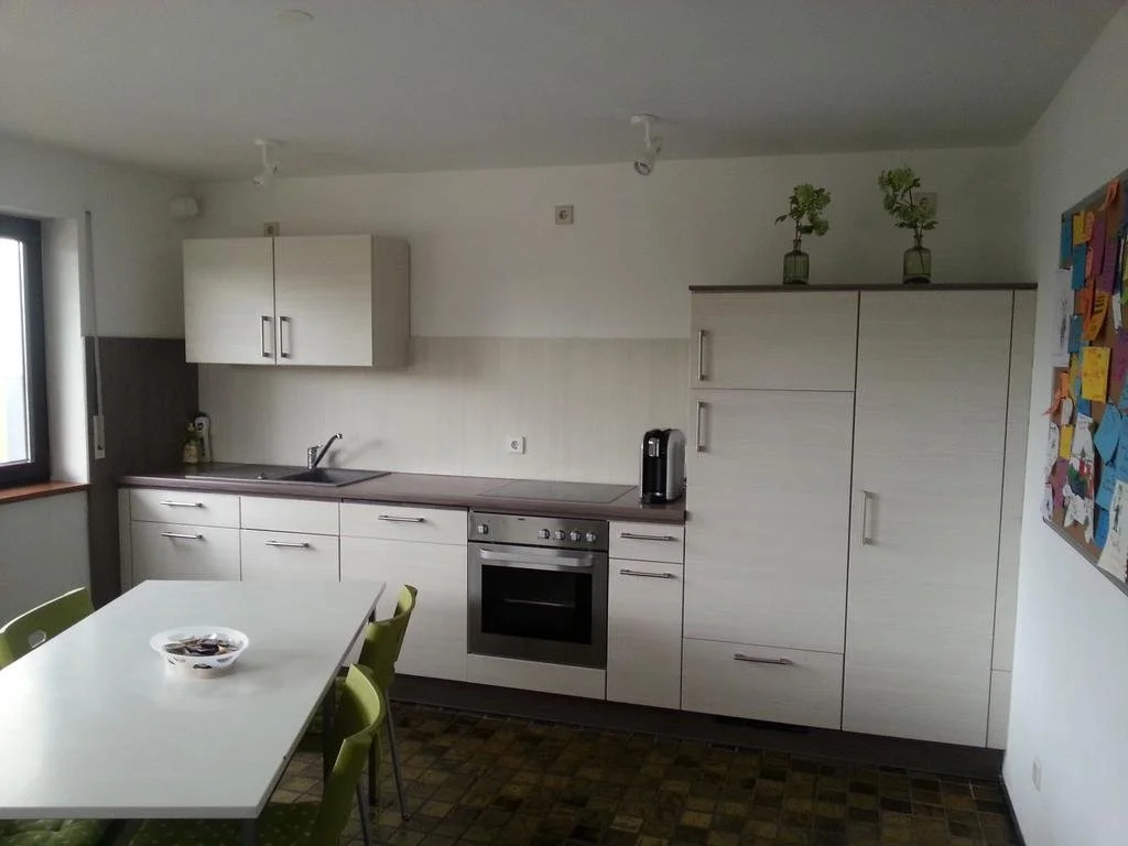 B&B + Ferienwohnung Familie Karle