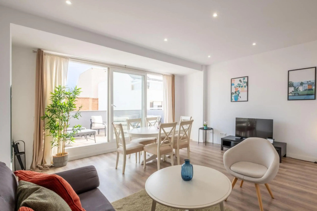 Brand New, Specious Penthouse W, Private Terrace
