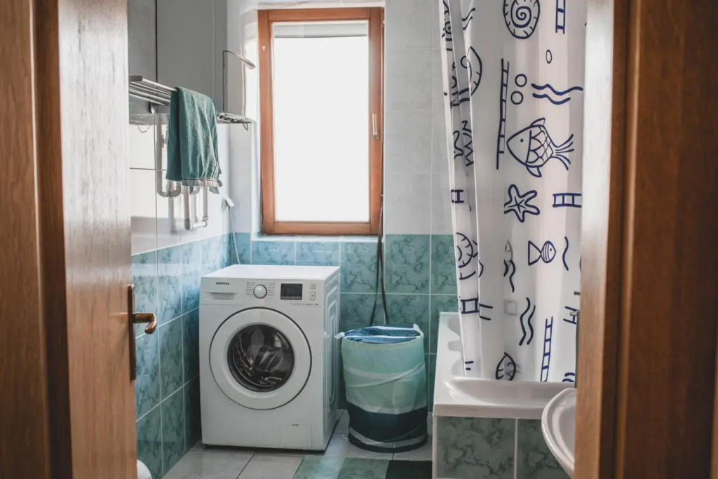 Helles 3 Schlafzimmer Apartment zwischen Zagreb Zentrum & Natur