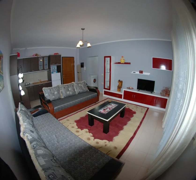 Kleri Beach Apartments