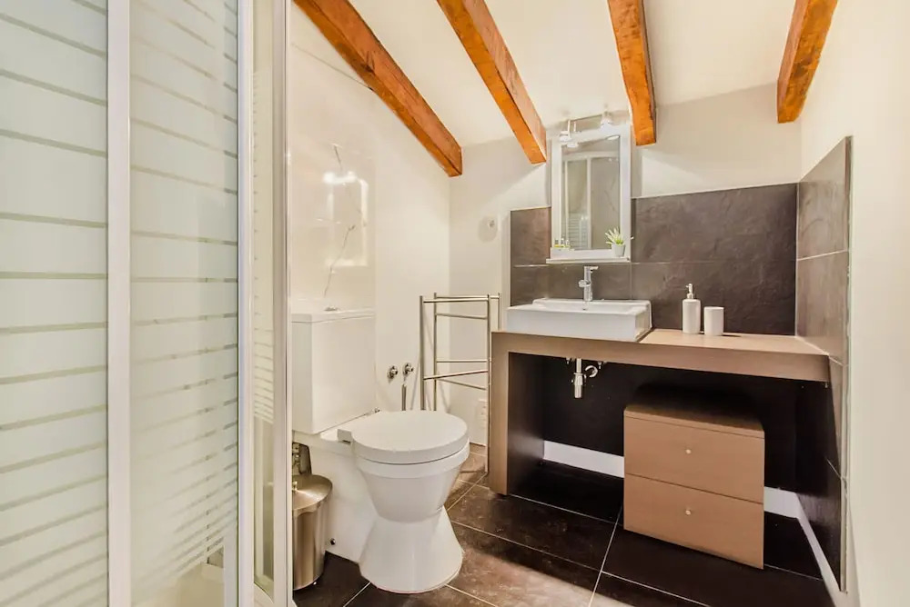 Graça Cozy Duplex
