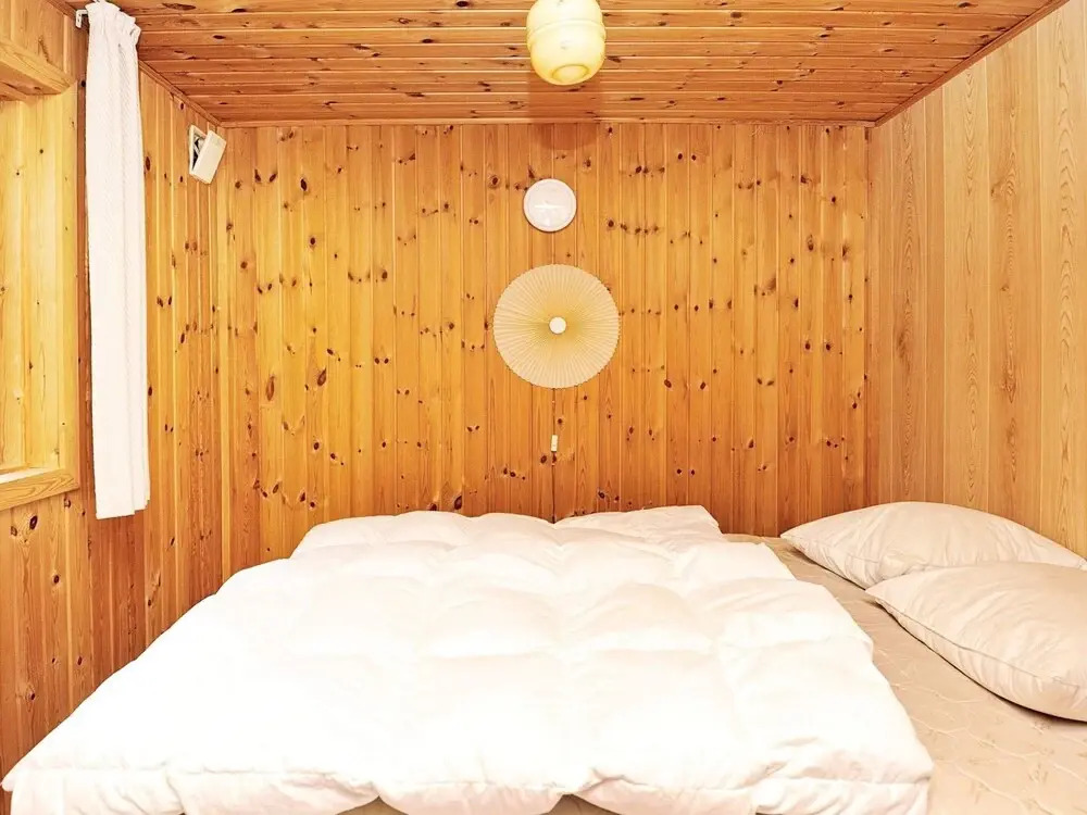 4 star holiday home in Ansager