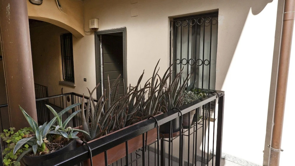 Living Milan - Garibaldi 55
