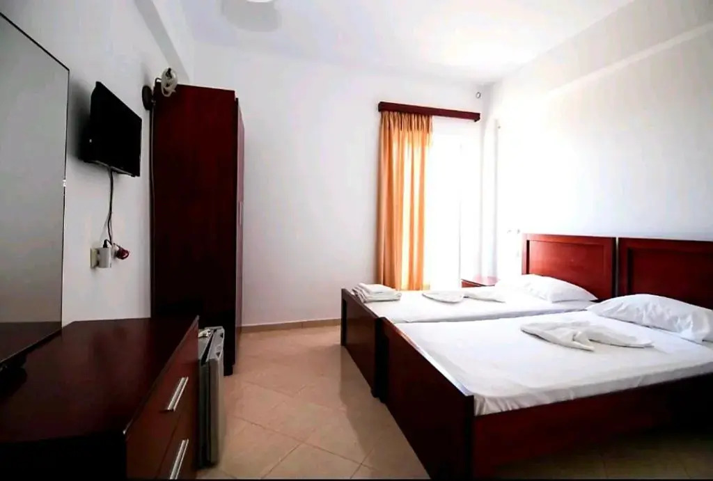 Hotel Afrodite