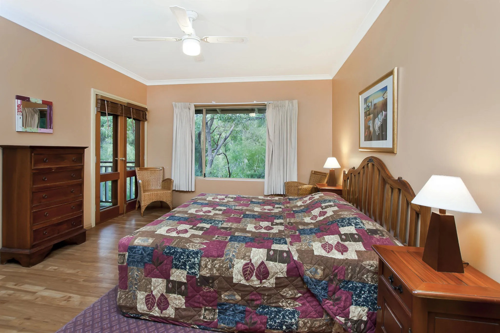 Yallingup Forest Resort