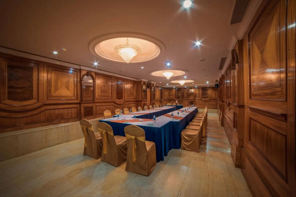 Raj Park Hotel Chennai