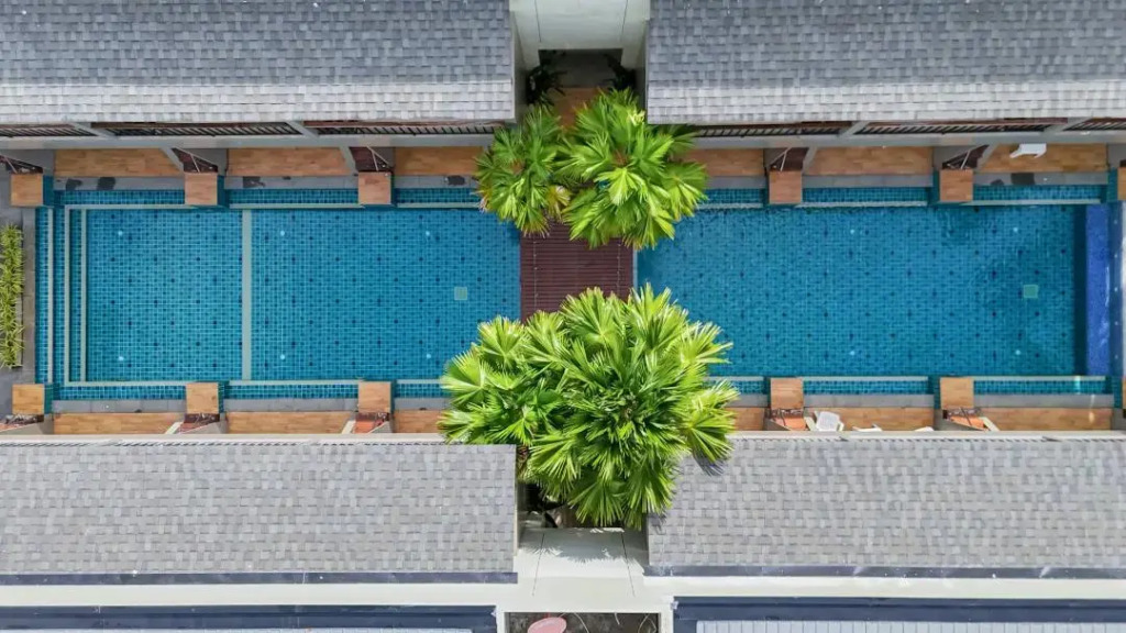 XAYA Pool Access Resort - Phuket