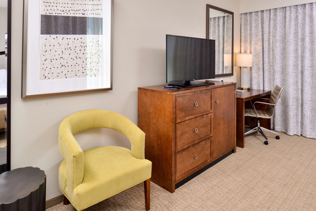 Hampton Inn & Suites Orlando/Downtown South - Medical Center